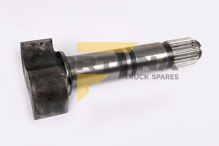 Imagem do produto EIXO S DIANTEIRO MB 254MM 26 EST. - L.E - Cód: FAP-12066